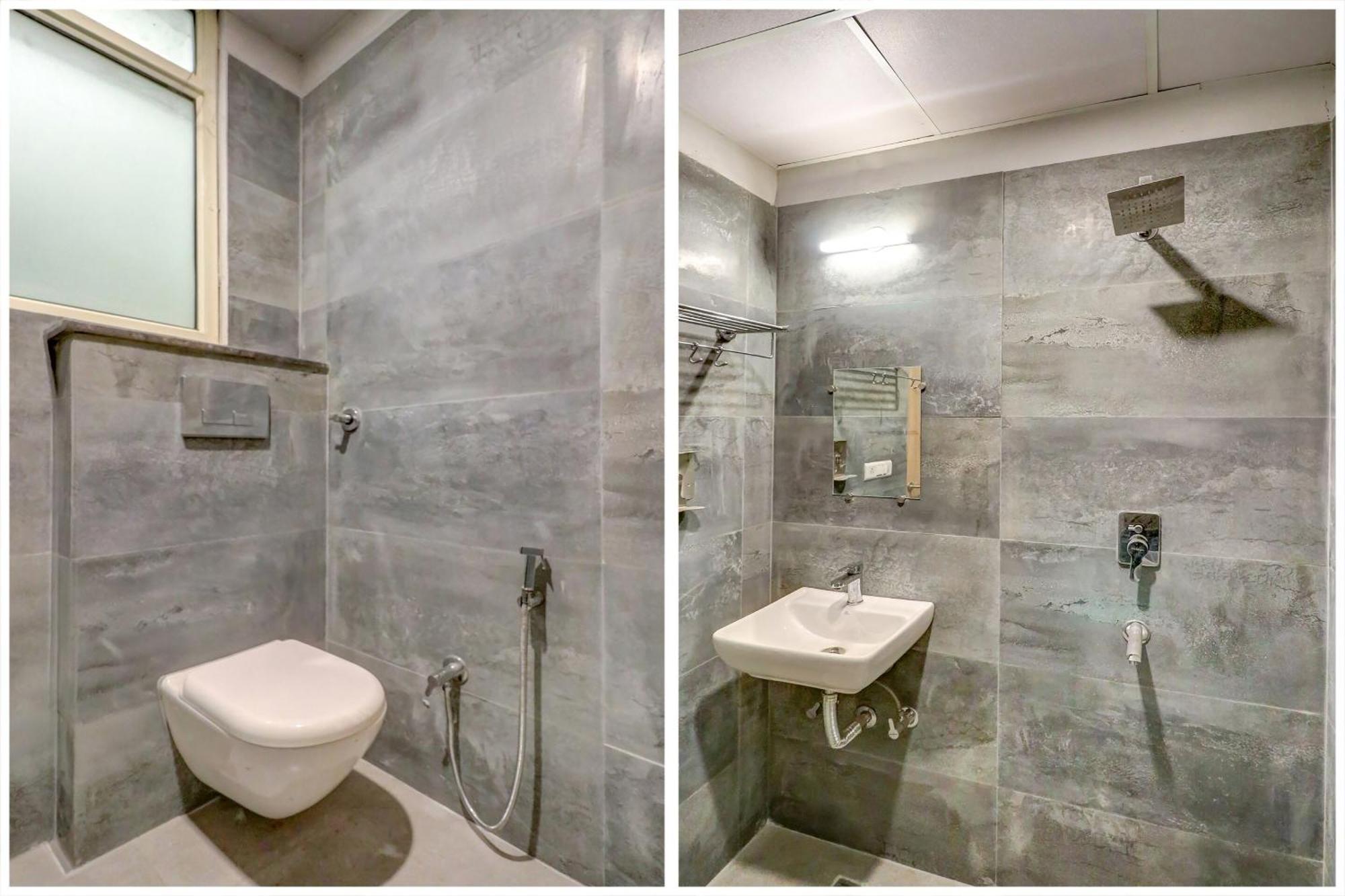 Hotel O Jps Grand Hotel 뉴델리 외부 사진
